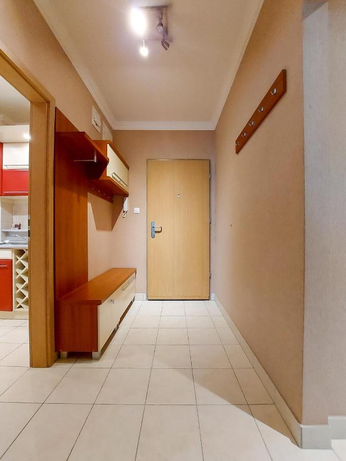 Harmony Apartments Budapeszt Zewnętrze zdjęcie