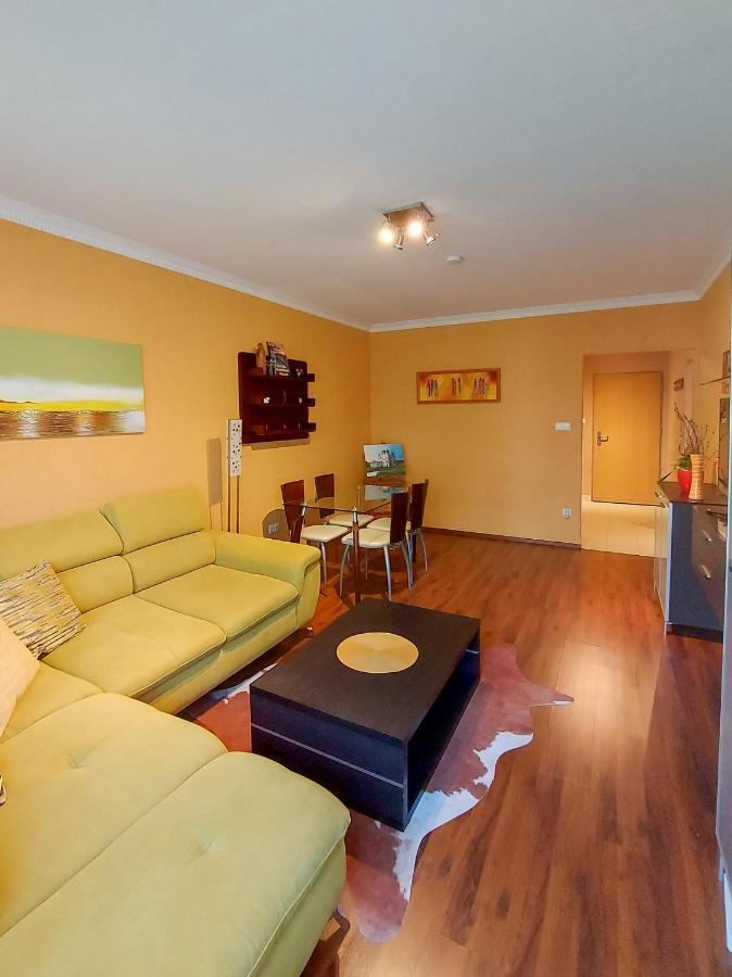 Harmony Apartments Budapeszt Zewnętrze zdjęcie