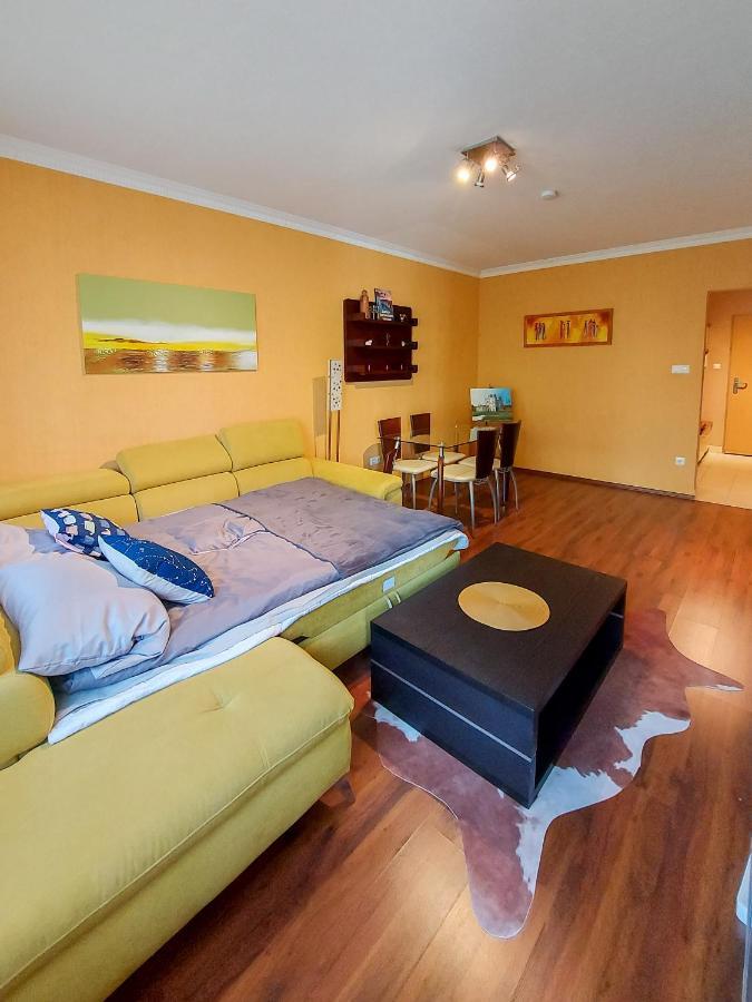 Harmony Apartments Budapeszt Zewnętrze zdjęcie