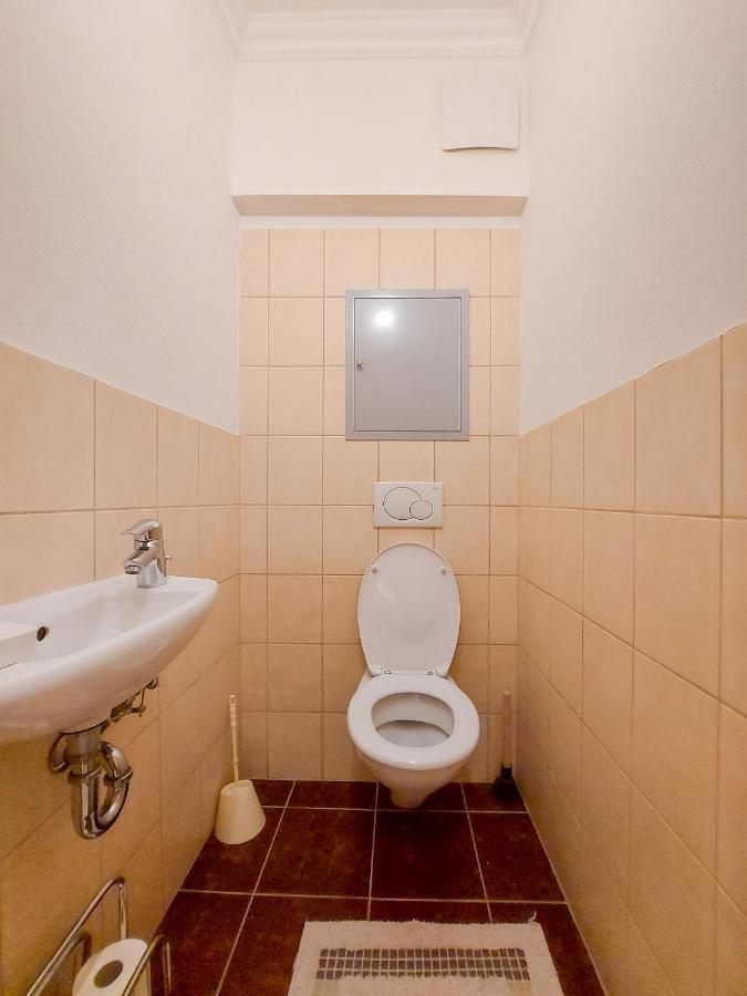 Harmony Apartments Budapeszt Zewnętrze zdjęcie